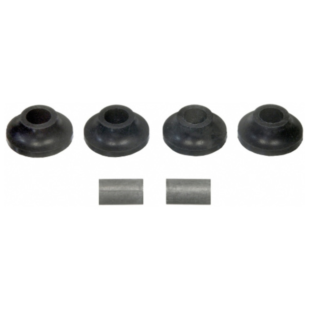 Strut Rod Bushing Kit for 1962-1969 Chevrolet Front 2pc 15684