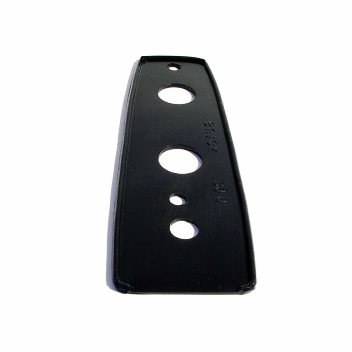 Tailgate Handle Gasket for 1938-1940 Buick Century Series 60 1Pc. Rear Trunk