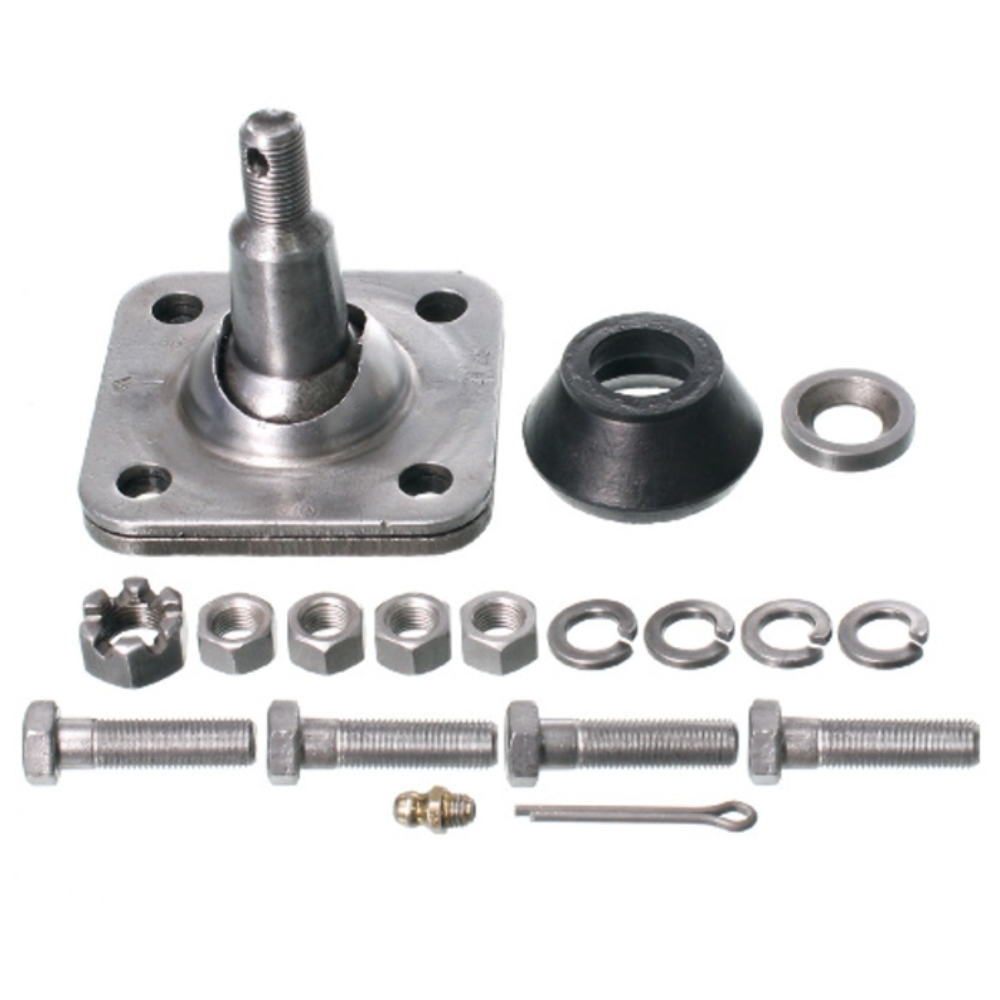 Ball Joint for 1963-1965 Domestics 1pc Front Upper 10363