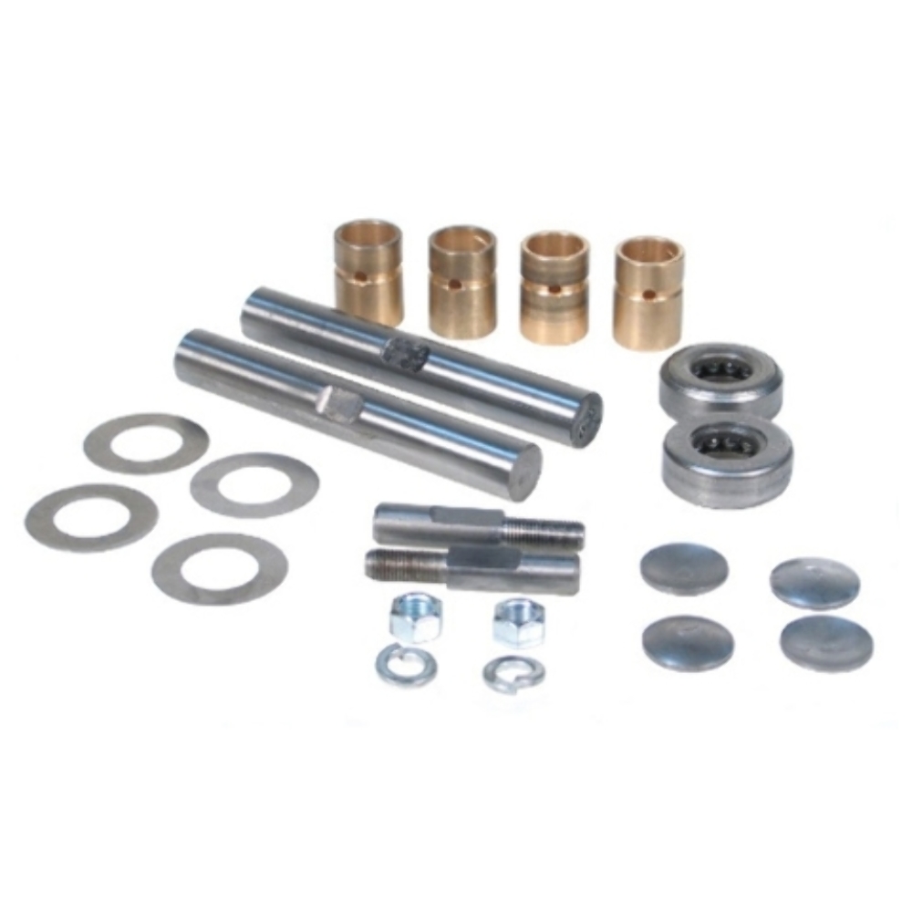 Steering King Pin Set for 1937-1942 Chevrolet Master and More