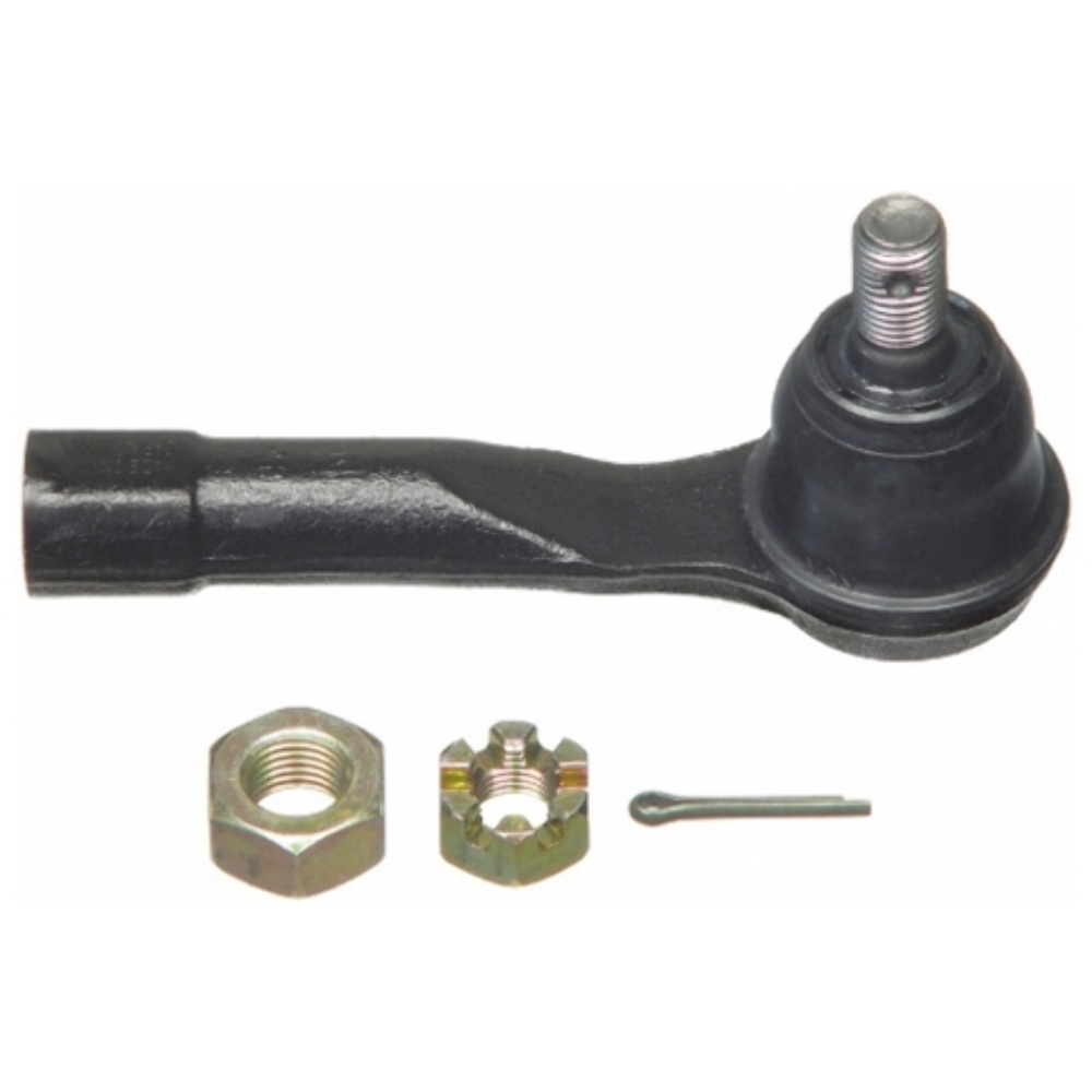 Steering Tie Rod End for 1990-1994 Nissan Axxess