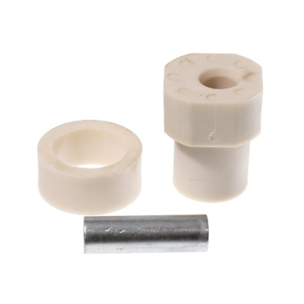 Control Arm Bushing for 1984-1990 Domestics 1pc Rear Lower, 16401