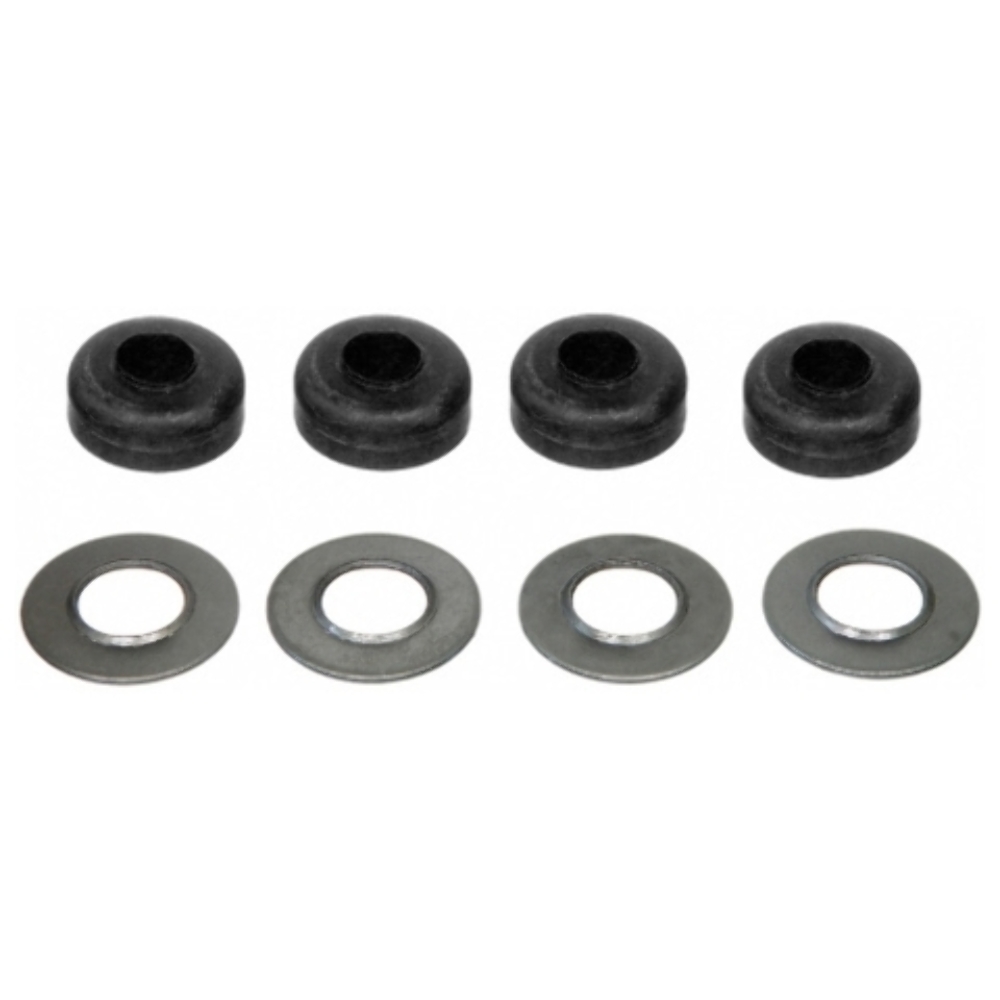 Strut Rod Bushing Kit for 1965-1970 Chevrolet Impala and More