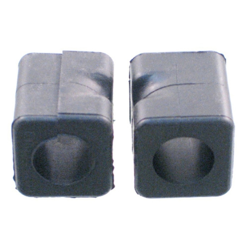 Stabilizer Bar Bushing for 1980-1983 Nissan Rear 2pc 16403