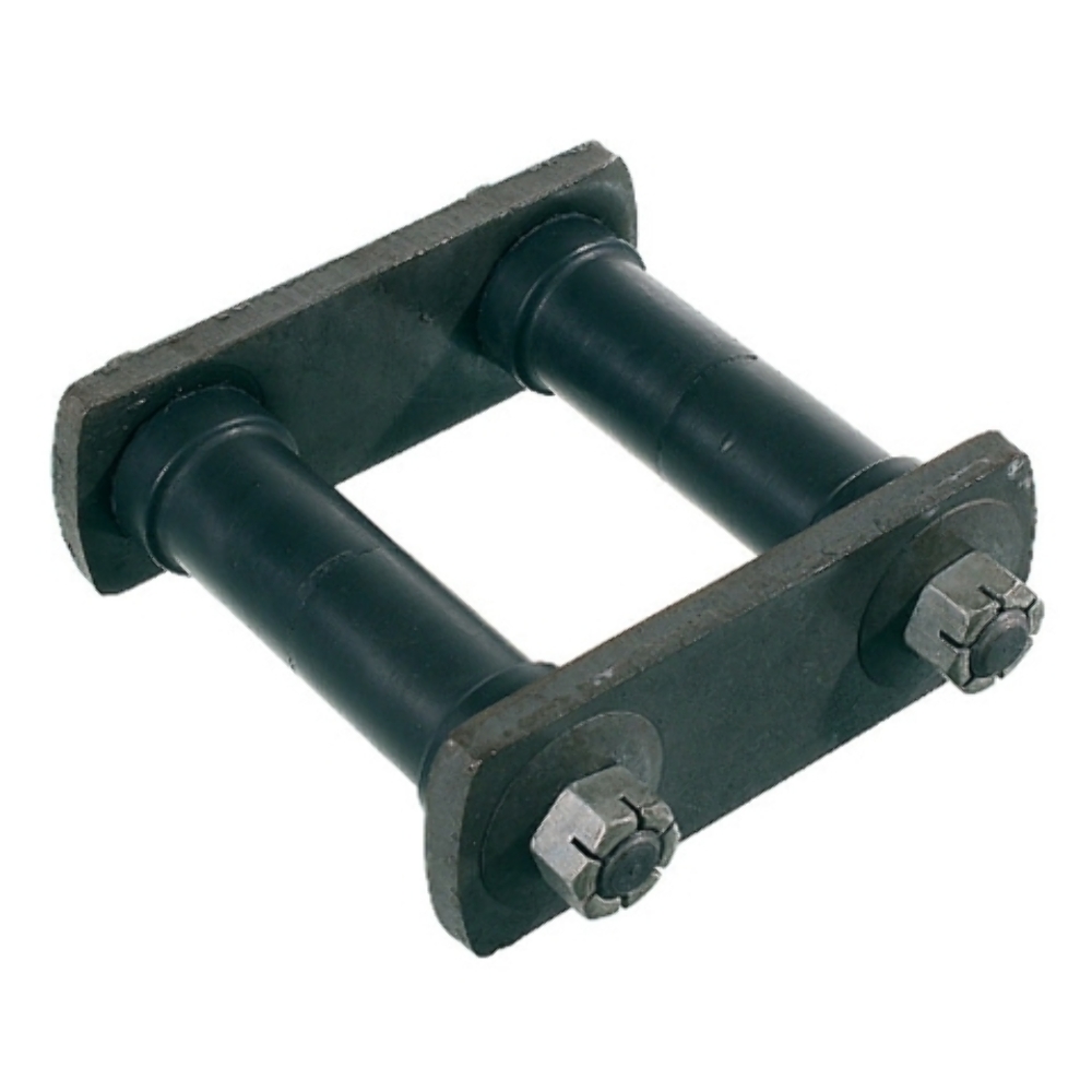 Leaf Spring Shackle for 1941-1941 Ford Rear 2pc 35452