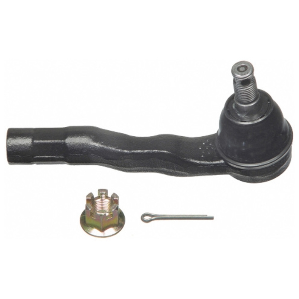 Steering Tie Rod End for 1995-2002 Mazda Front Left 28092
