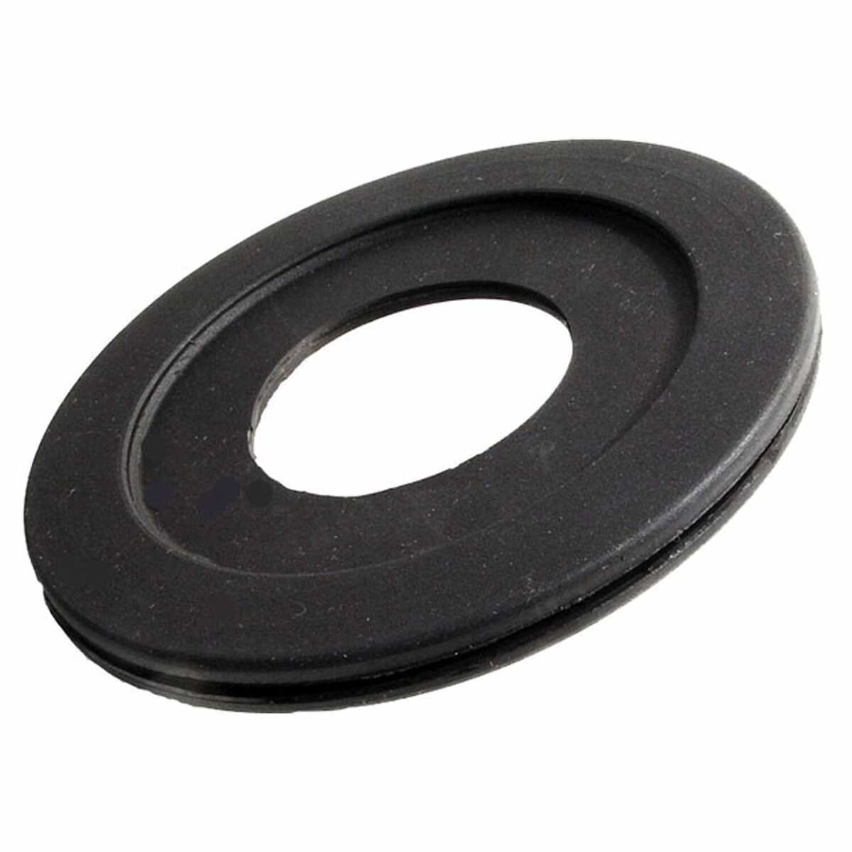 Fuel Filler Neck Grommet for 1947-1954 Studebaker Champion 1 Piece EPDM Rubber