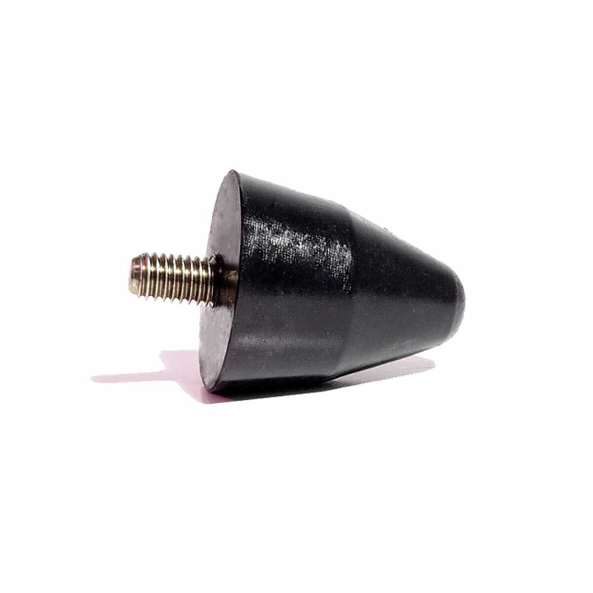 Suspension Bump Stop for 1937-1962 Packard ONE TWENTY 1 Piece Front EPDM Rubber