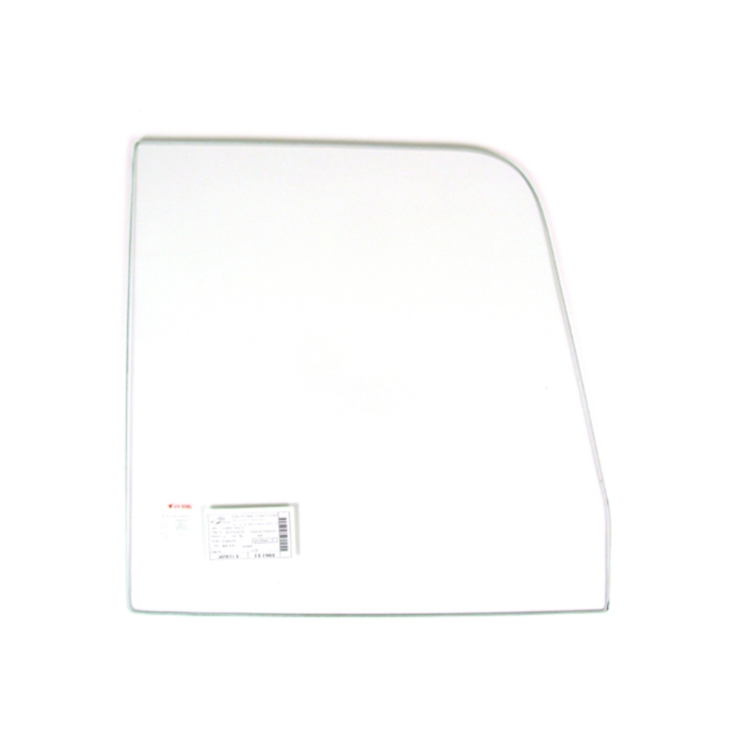 Door Window Glass for GMC, Chevrolet Vehicles 1955-1959 1pc Clear
