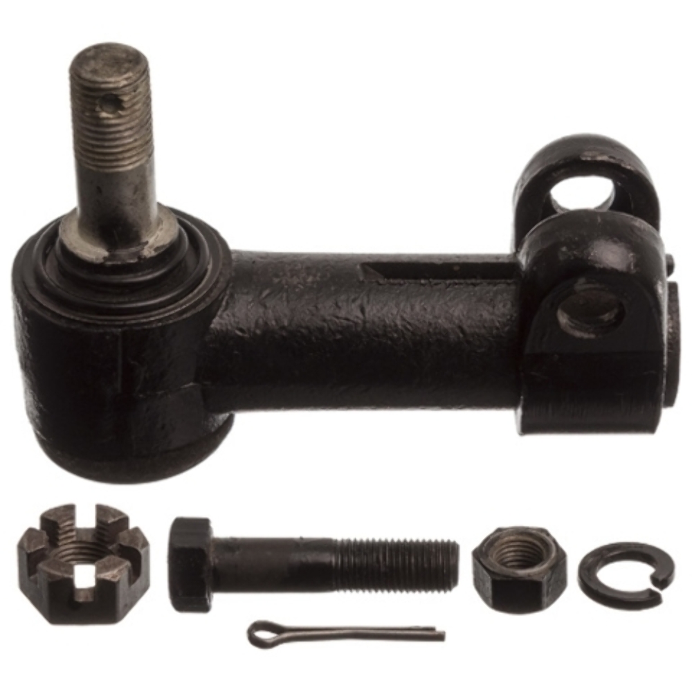 Steering Tie Rod End for 1929-1929 Chevrolet Front Left 26395