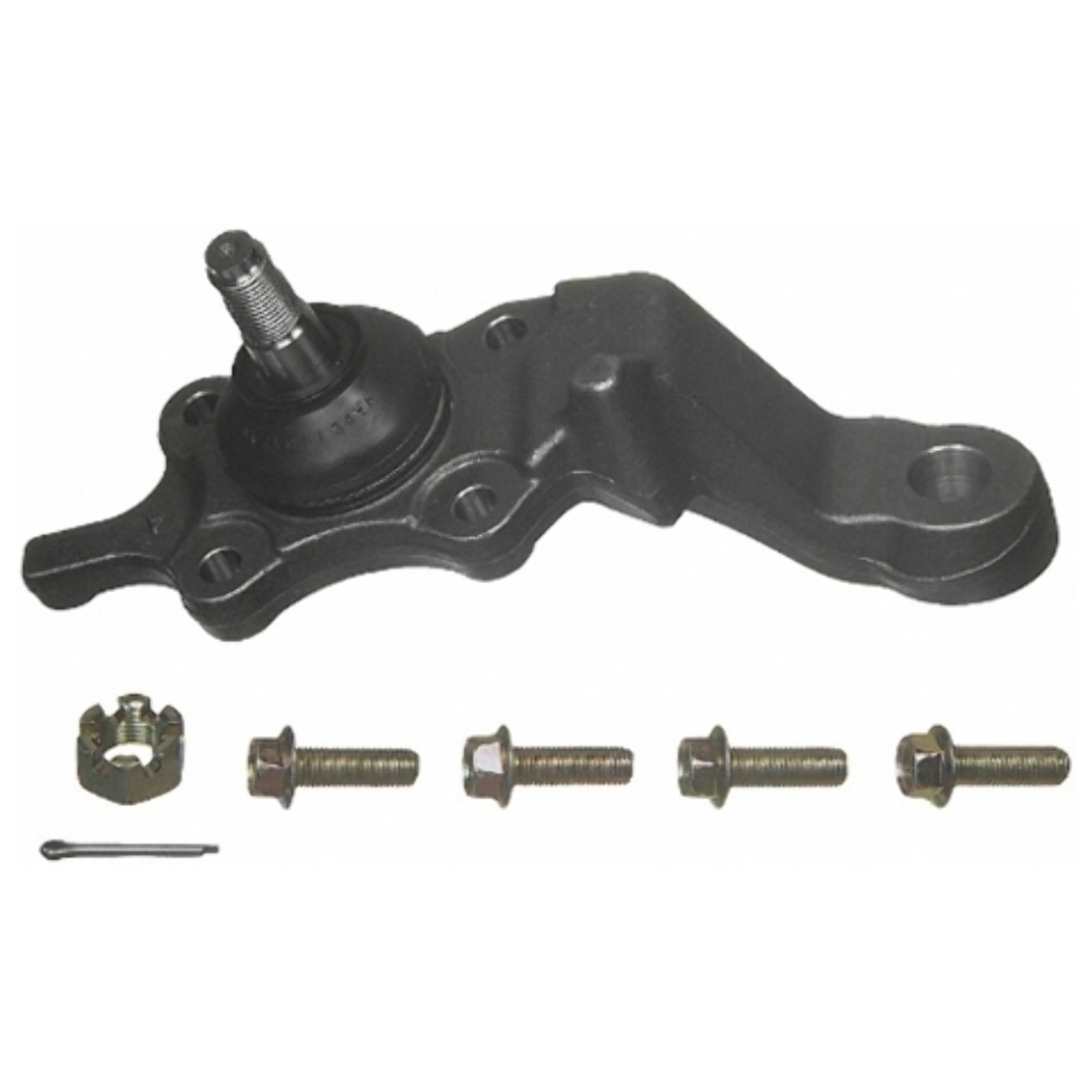 Ball Joint for 1995-2004 Domestics 1pc Front Left Lower 11119