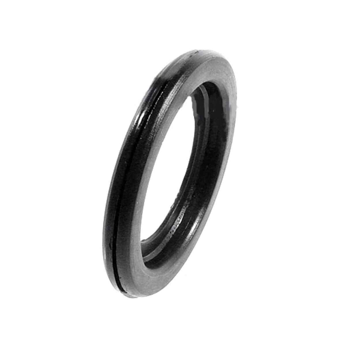 Fuel Filler Neck Grommet for 1939-1952 Crosley Crosley 1 Piece Rubber