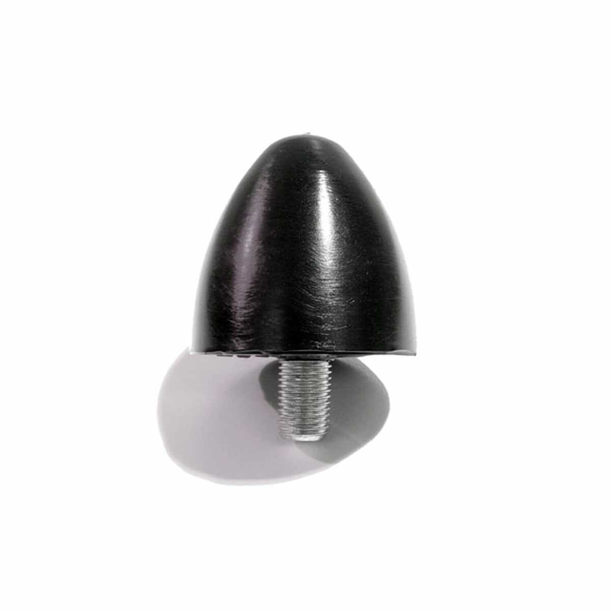 Suspension Bump Stop for 1955-1957 Chevrolet Bel Air 1 Piece Rear EPDM Rubber