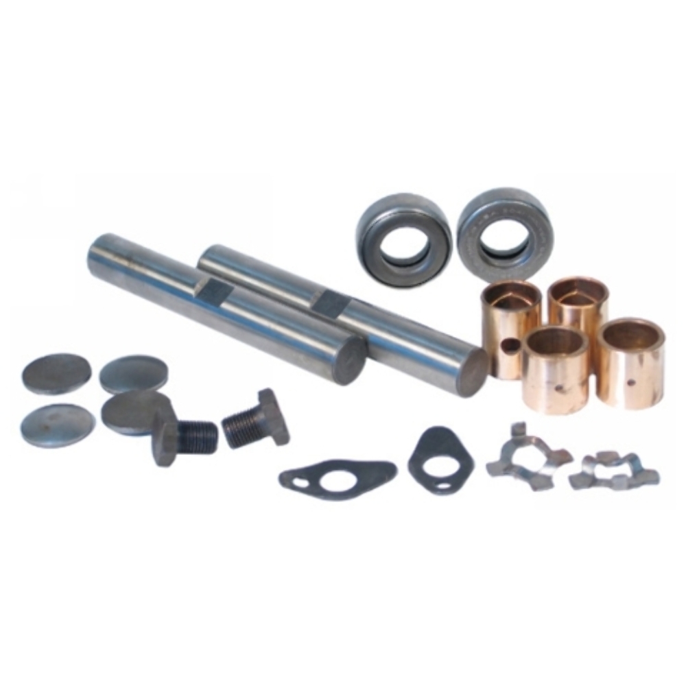 Steering King Pin Set for 1937-1938 Dodge Deluxe and More