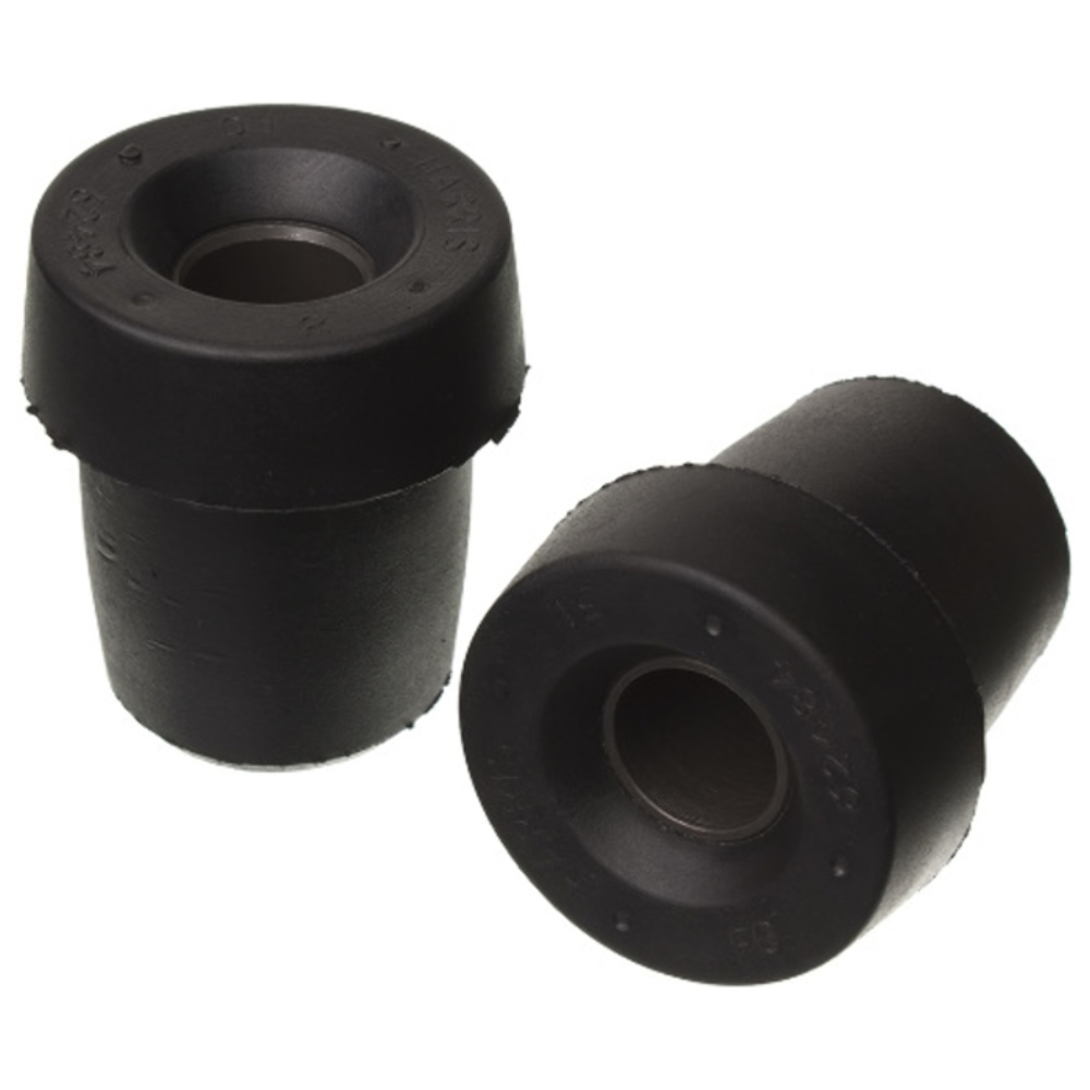 Strut Rod Bushing Kit for 1965-1983 American Motors Front 2pc 15690