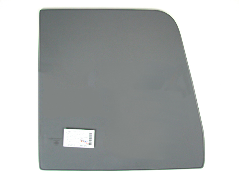 Door Window Glass for GMC, Chevrolet Vehicles 1955-1959 1pc Gray
