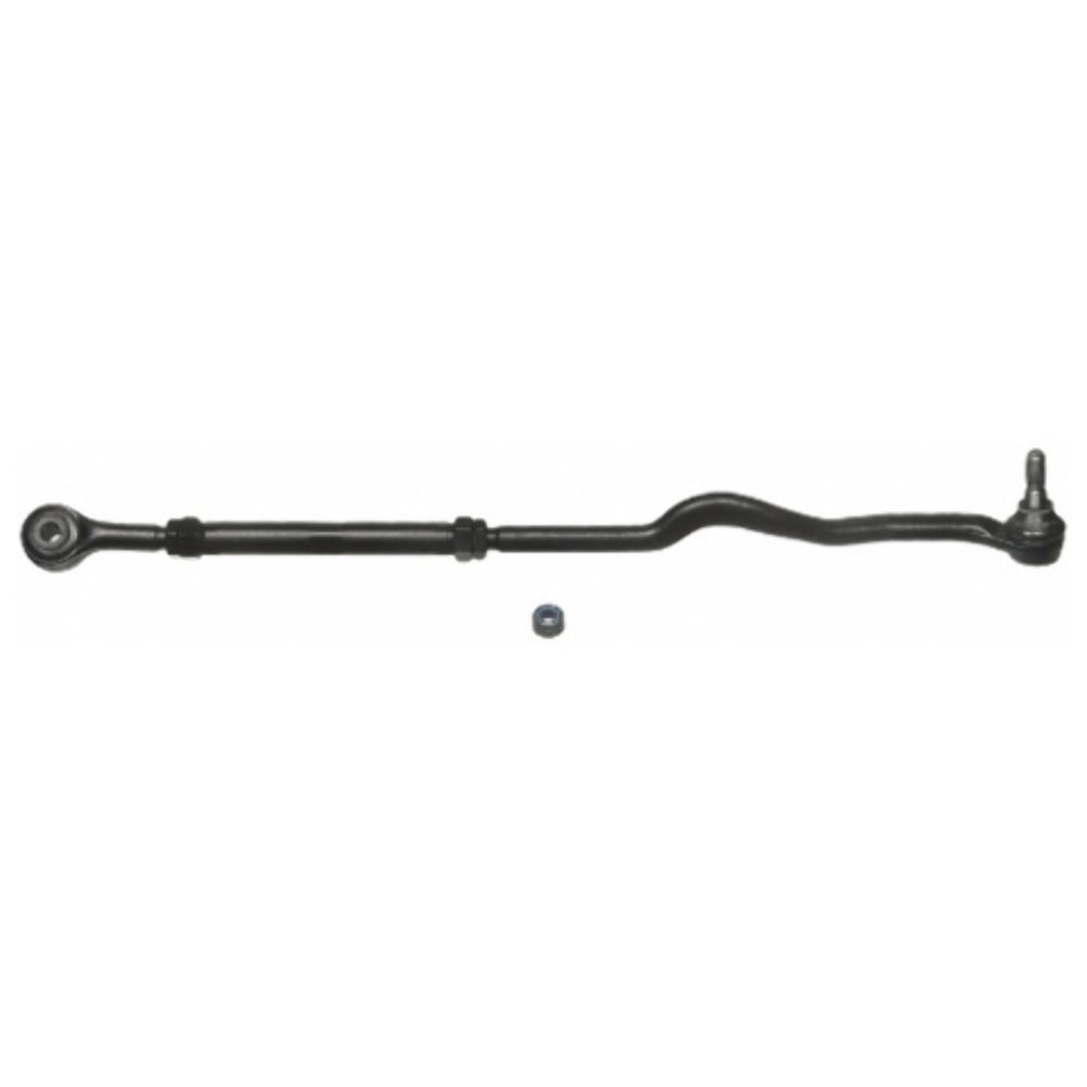 Steering Tie Rod Assembly for 1978-1983 Audi Front Left 26661