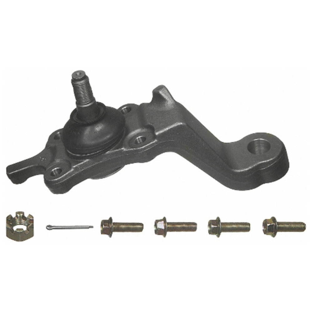 Ball Joint for 1995-2005 Domestics 1pc Front Right Upper 11120