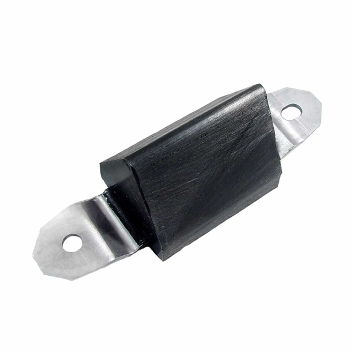 Suspension Bump Stop for 1962-1965 Dodge Dart 2 Piece Rear EPDM Rubber