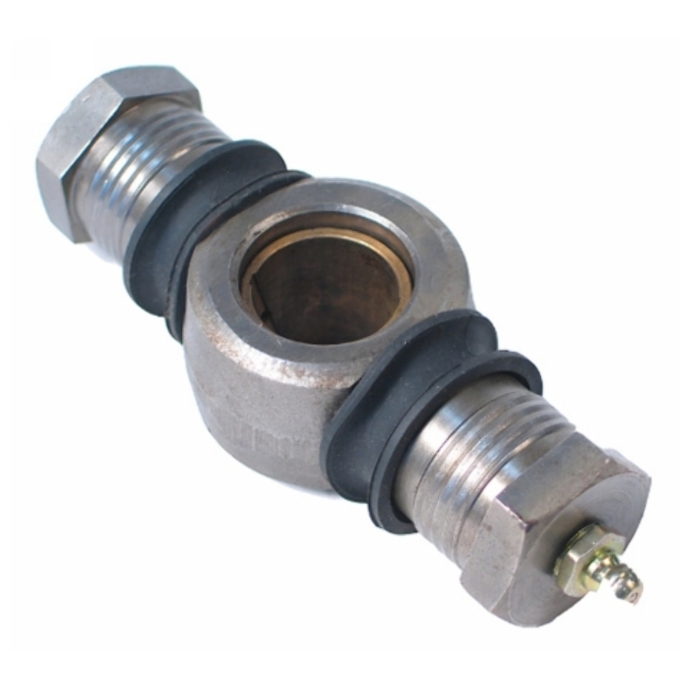 Control Arm Support for 1949-1951 Domestics 1pc Lower 15489