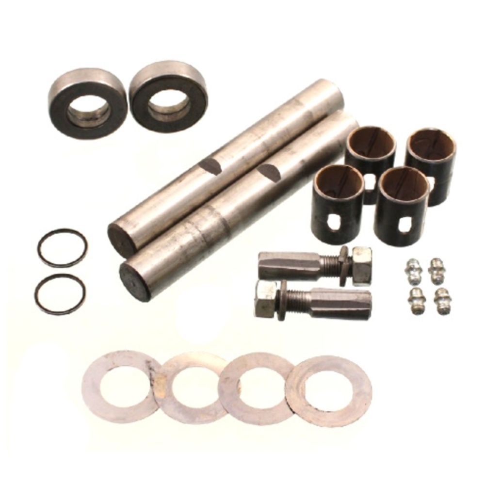 Steering King Pin Set for 1969-1971 Ford Front 2pc 30444