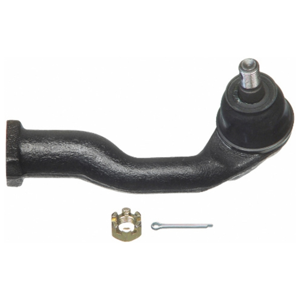 Steering Tie Rod End for 1995-2002 Kia Front Right 28095