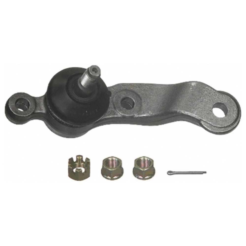 Ball Joint for 1995-2004 Domestics 1pc Front Left Lower 11121