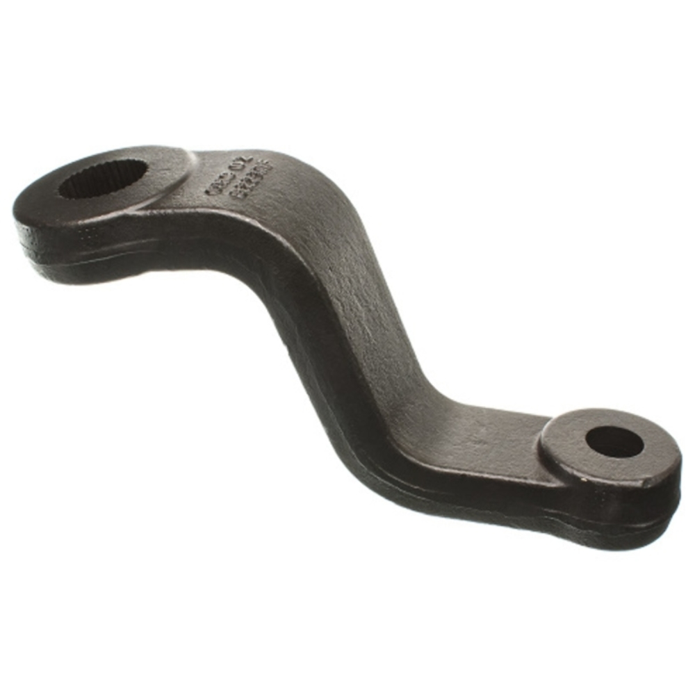 Steering Pitman Arm for 1994-1999 Domestics 1pc Front 20869
