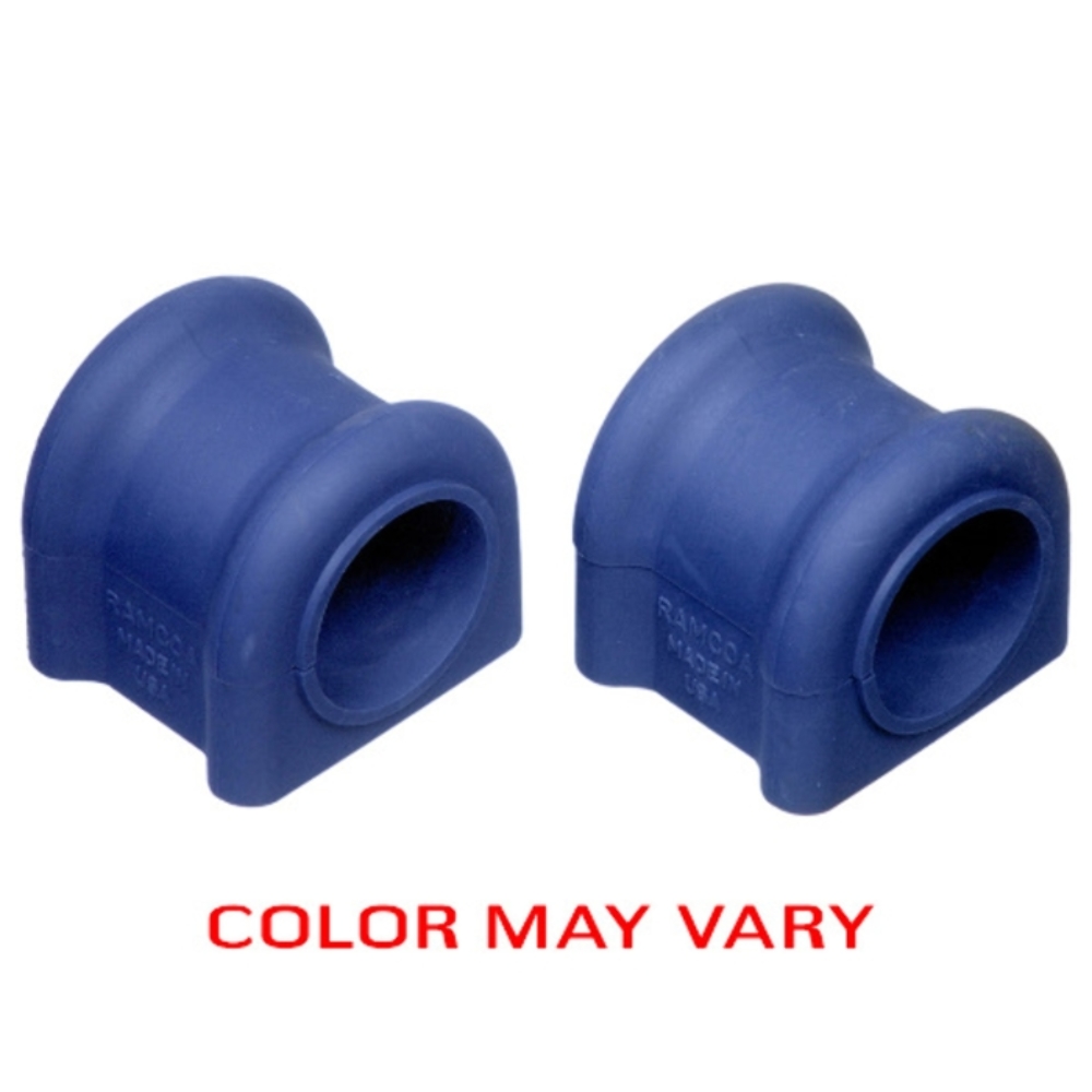 Stabilizer Bar Bushing for 1997-2004 Dodge Front 2pc 18401