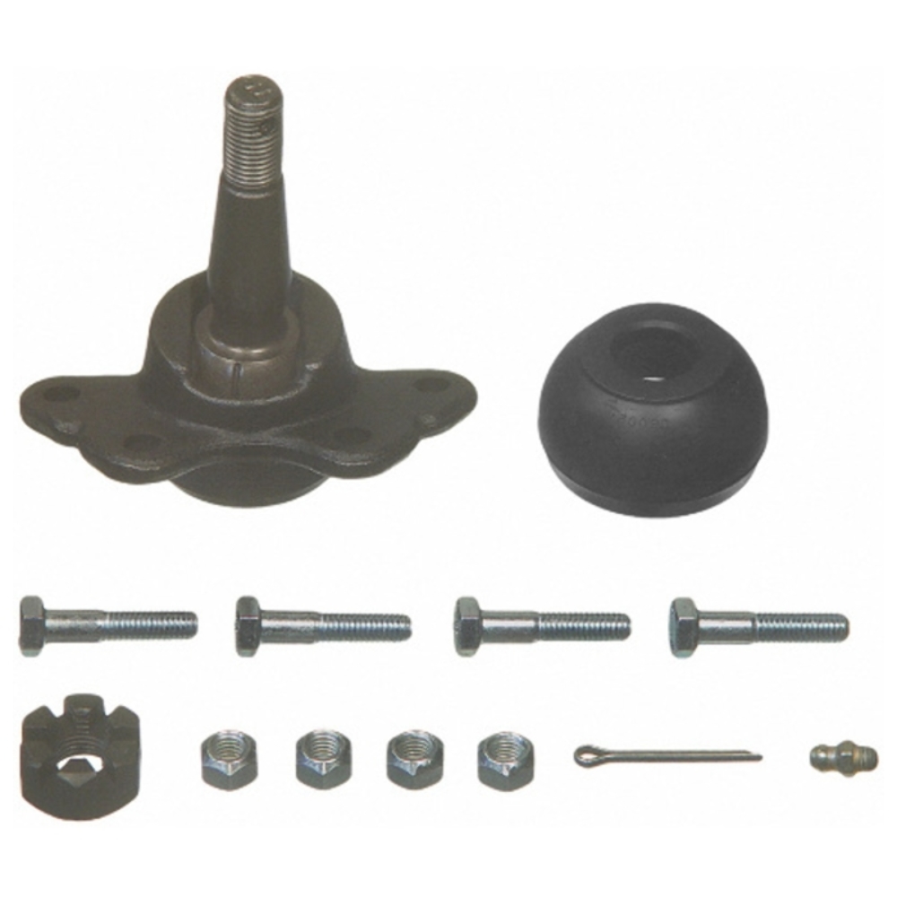 Ball Joint for 1988-1988 Domestics 1pc Front Upper 10516