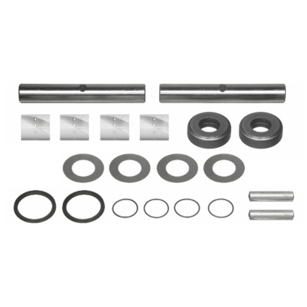 Steering King Pin Set for 1967-1970 Chevrolet / GMC Front 2pc 30445
