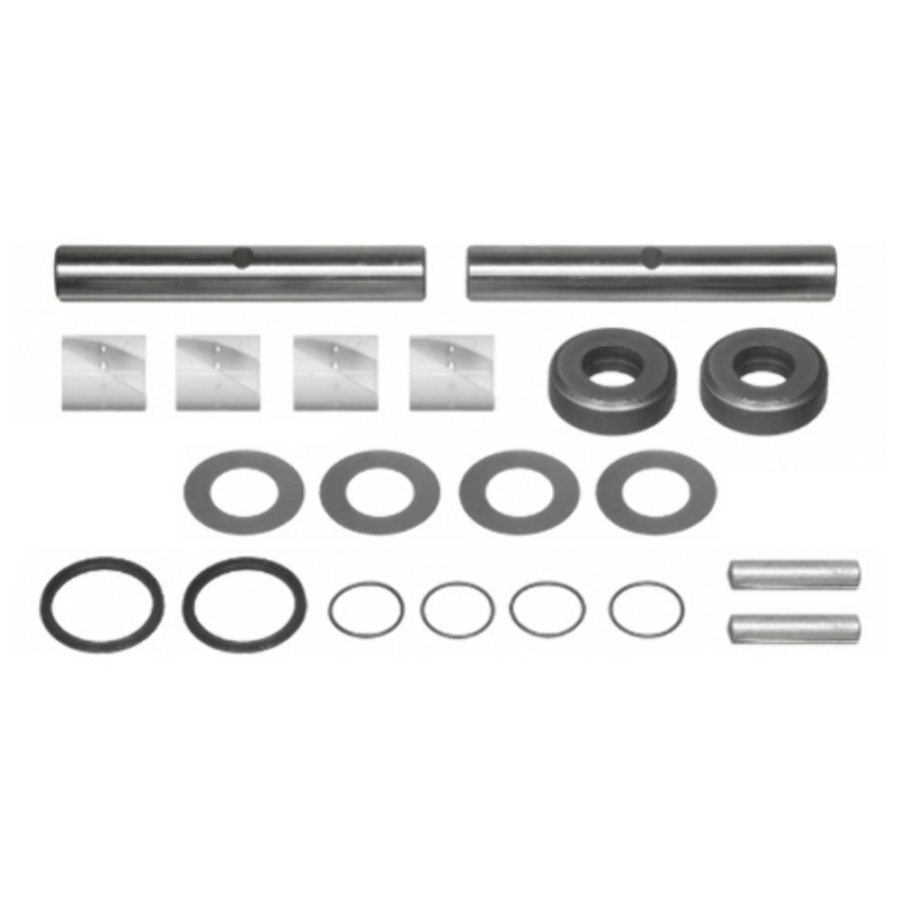 Steering King Pin Set for 1967-1970 Chevrolet / GMC Front 2pc 30445