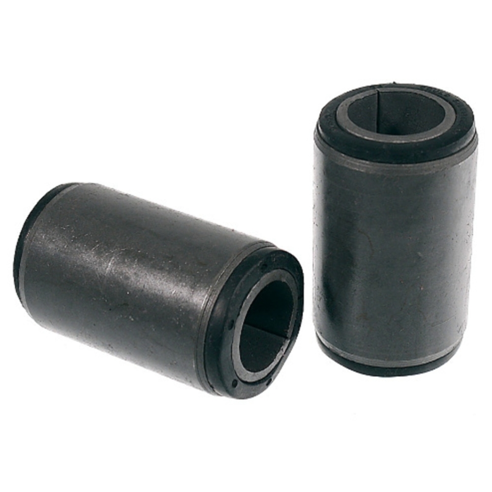 Leaf Spring Bushing for 1974-1975 Jeep Rear 2pc 35459