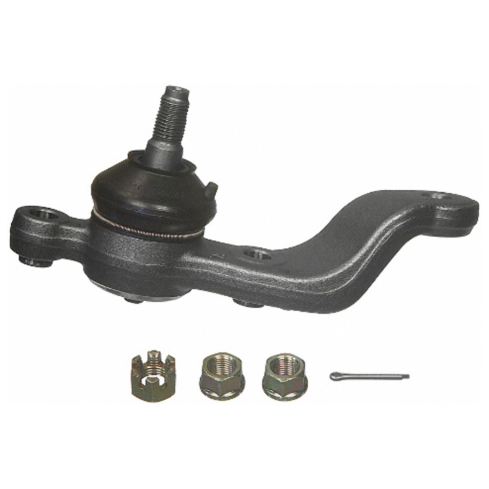Ball Joint for 1995-2004 Domestics 1pc Front Right Lower 11122