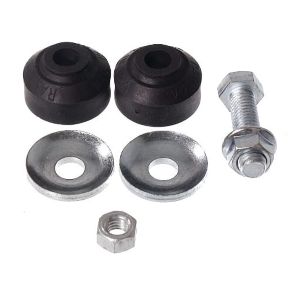 Stabilizer Bar Bushing for 1975-1989 Domestics 1pc Front Upper 16420