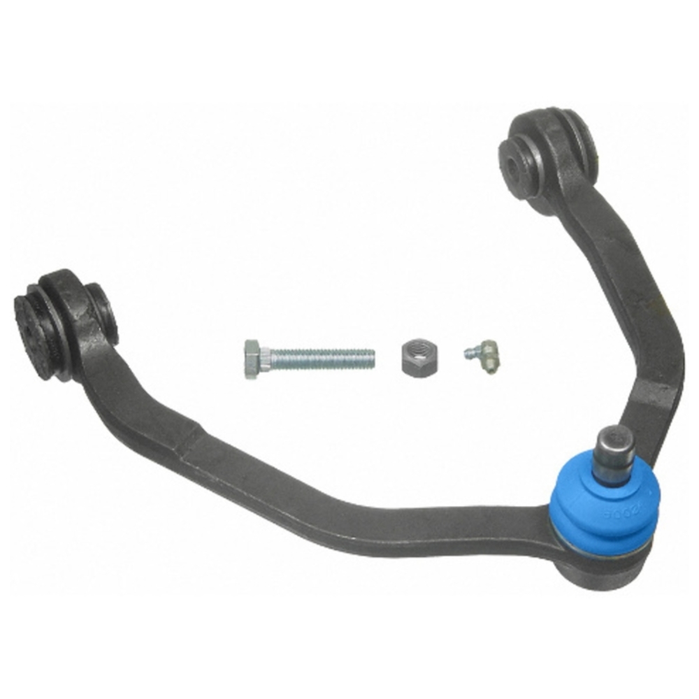 Control Arm and Ball Joint Assembly for 1989-1997 1pc Front Right Upper 10667