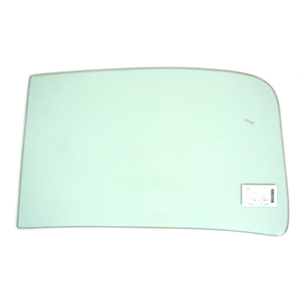 Windshield Window Glass for GMC Chevrolet Vehicles 1947-1953 1pc - Green