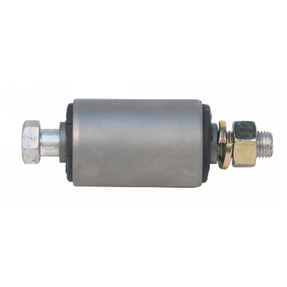 Leaf Spring Bolt for 1937-1952 Domestics 1pc Rear 35462