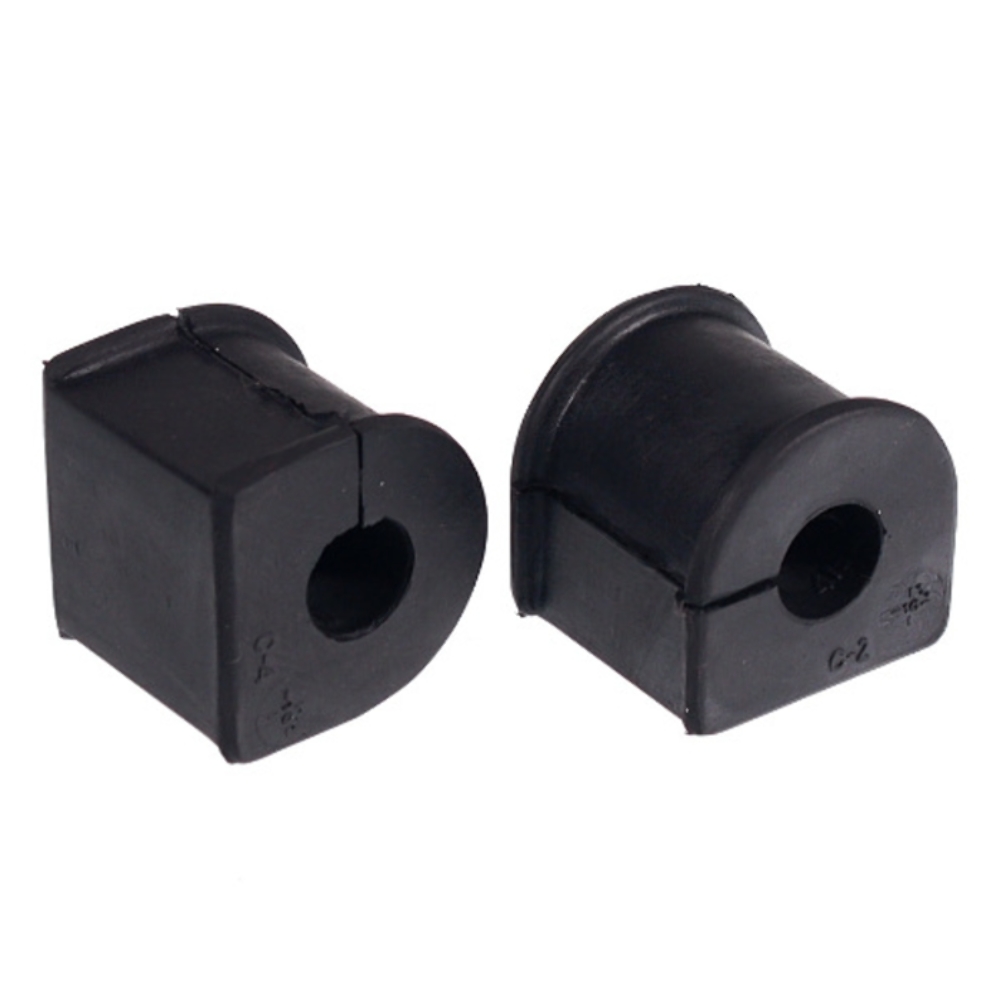Stabilizer Bar Bushing for 1995-2006 Domestics 1pc Rear 16775