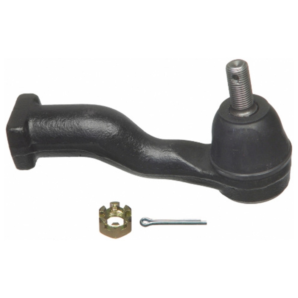 Steering Tie Rod End for 1995-2002 Kia Front Right 28097
