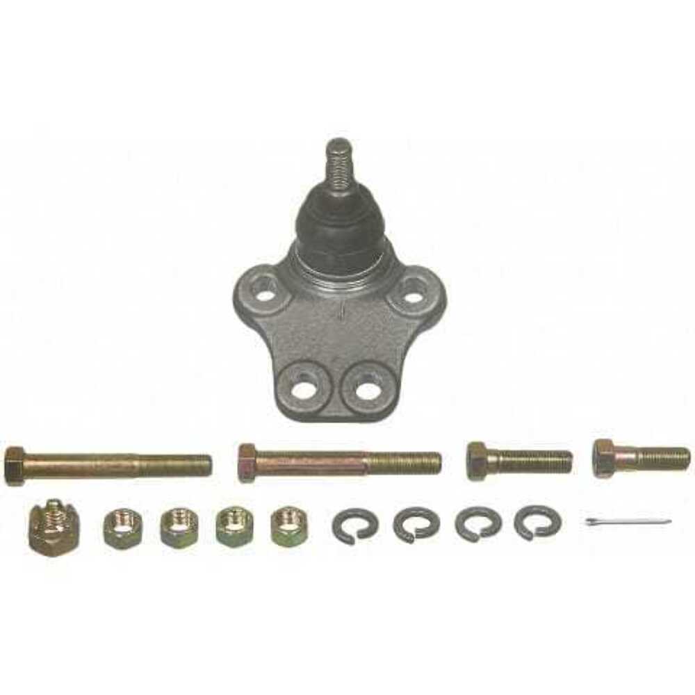 Ball Joint for 1979-1987 Domestics 1pc Front Lower 10381