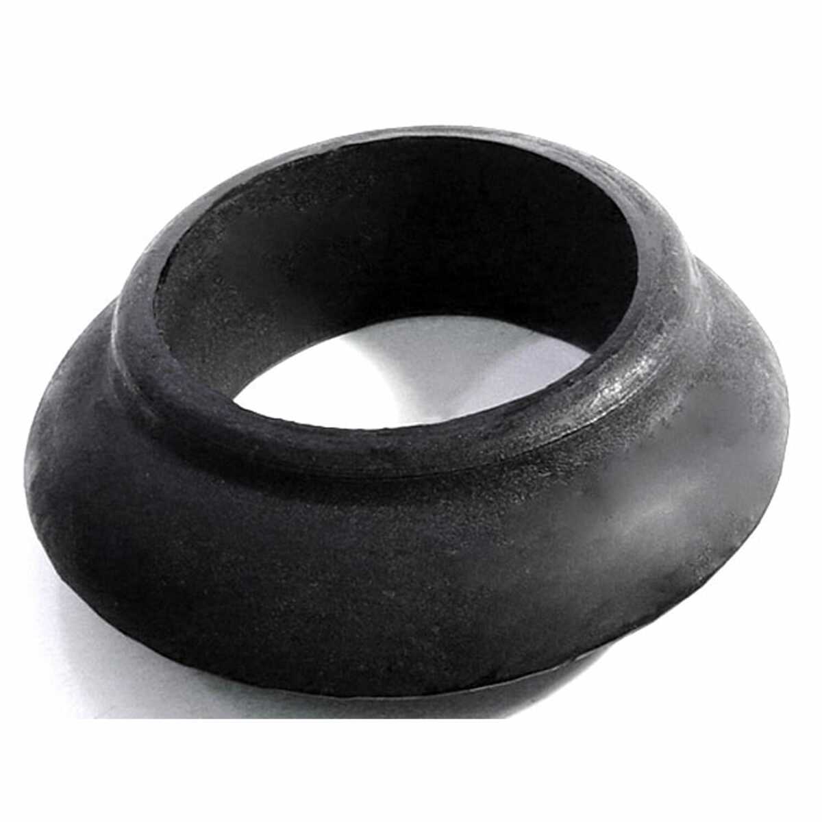 Fuel Filler Neck Grommet for 1949-1955 Chevrolet Truck 1 Piece Rubber