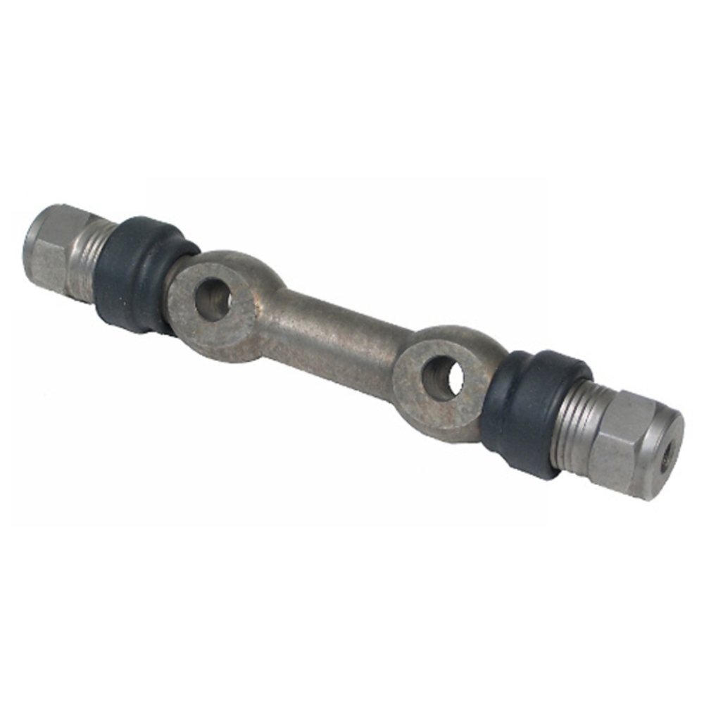 Control Arm Shaft for 1951-1954 Domestics 1pc Front Upper 15492