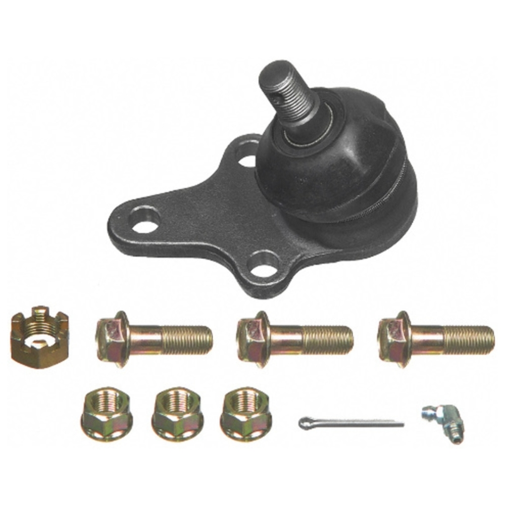 Ball Joint for 1989-1995 Domestics 1pc Front Lower 10668