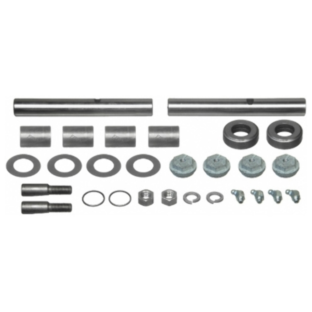Steering King Pin Set for 1972-1974 Ford Front 2pc 30453