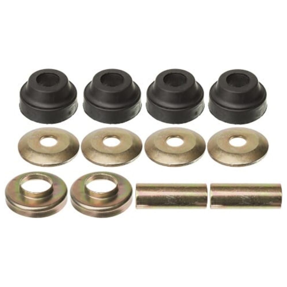 Strut Rod Bushing Kit for 1970-1988 American Motors Front 2pc 15696
