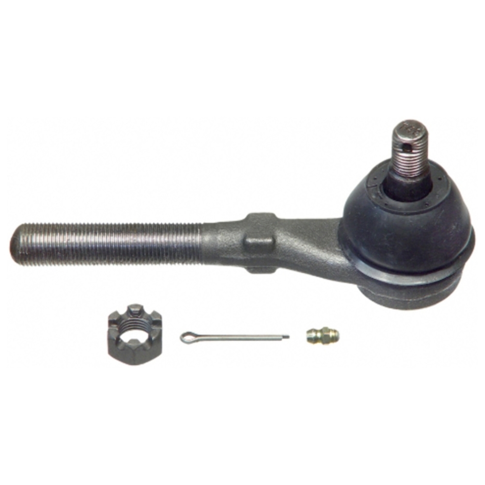 Steering Tie Rod End for 1997-2004 Ford / Lincoln Front Left 25011