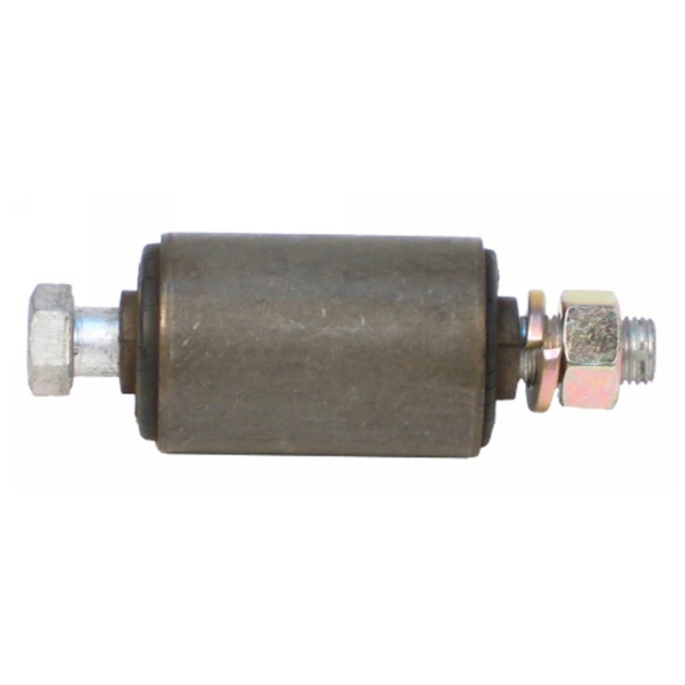 Leaf Spring Bolt for 1957-1960 Domestics 1pc Rear 35463