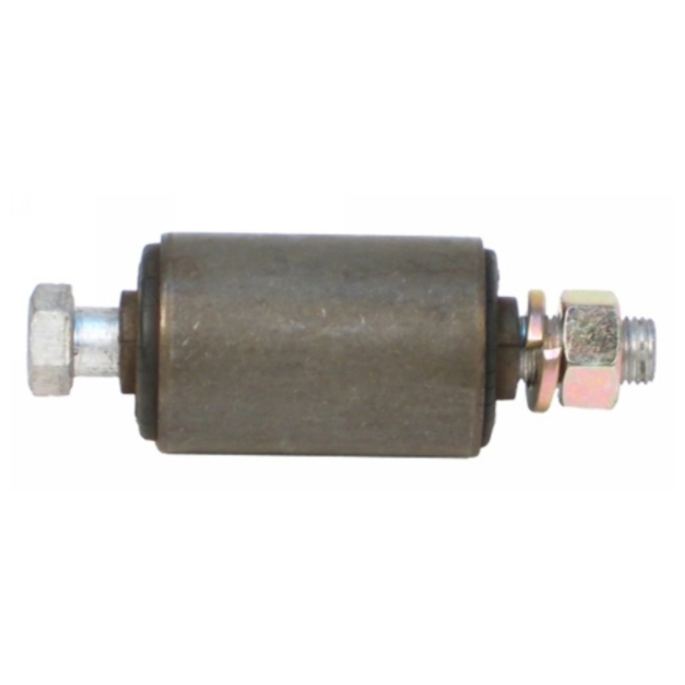 Leaf Spring Bolt for 1957-1960 Domestics 1pc Rear 35463