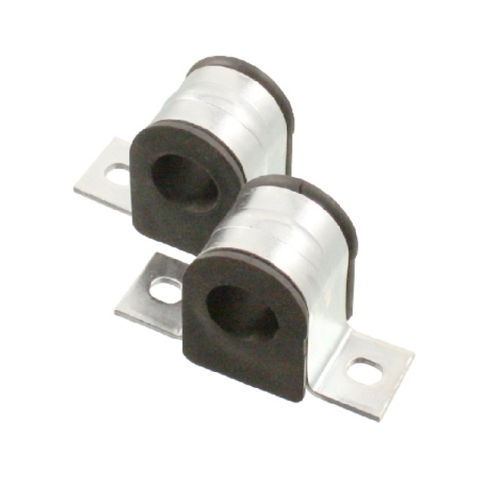 Stabilizer Bar Bushing for 1971-1996 Domestics 1pc Front 18115